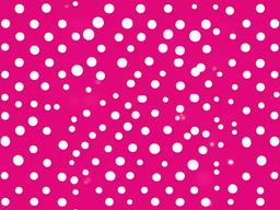 Pink Ipad Wallpaper-Vibrant pink with subtle polka dots for a playful iPad background  background wallpaper