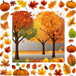 Autumn  clipart