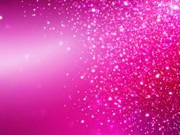 Pink Sparkle Background Hd  