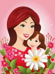 Mothers Day  clipart