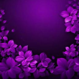 Purple Background Wallpaper - purple nature background  