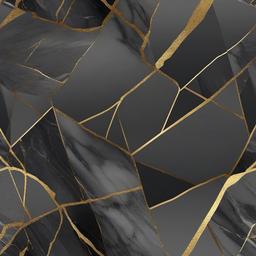 Marble Background Wallpaper - grey and gold marble background  