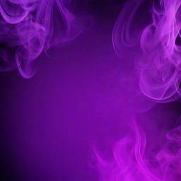 Smoke Background - purple smoke background  