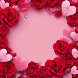 Valentine Background Wallpaper - valentine cute backgrounds  