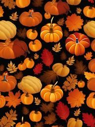 Fall Background Wallpaper - thanksgiving fall wallpaper  