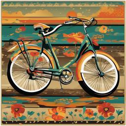 Bicycle  clipart