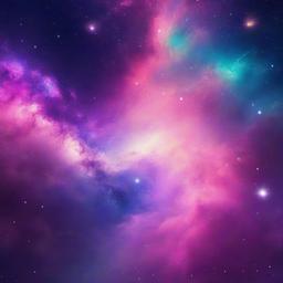 Galaxy Background Wallpaper - pastel galaxy wallpaper iphone  