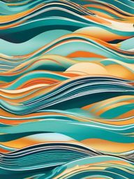 Free Wallpaper for Phone - Escape to a relaxing beach getaway with free phone wallpapers, where sandy shores, crystal-clear waters, and sunny skies set the perfect scene.  intricate patterns, splash art, wallpaper art