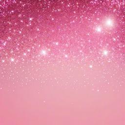 Glitter background - light pink sparkle background  