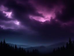 Scary Sky Background  ,desktop background wallpaper