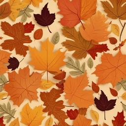 Fall Background Wallpaper - autumn cute background  