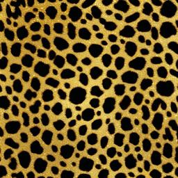 Glitter background - glitter cheetah print background  