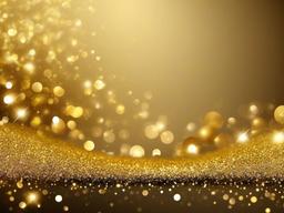 Gold Glitter Background Hd  