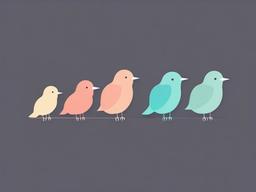 Cute Simple Wallpaper - Minimal and cute style  ,background wallpaper