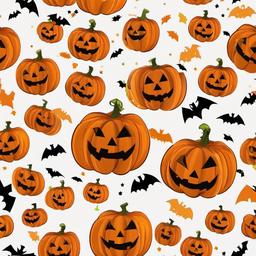 Halloween Background Wallpaper - halloween pumpkin background  