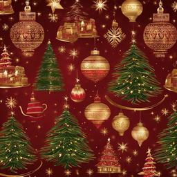 Christmas Background Wallpaper - harry potter wallpaper christmas  