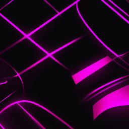 Neon Background Wallpaper - dark pink neon wallpaper  