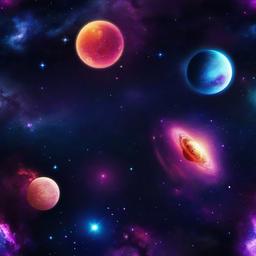 Galaxy Background Wallpaper - 1080p galaxy wallpaper  