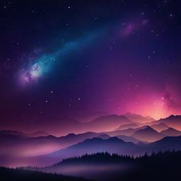 Sky Background Wallpaper - galaxy night sky wallpaper  