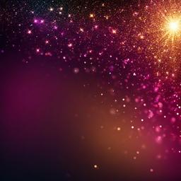 Glitter background - glitter light background  