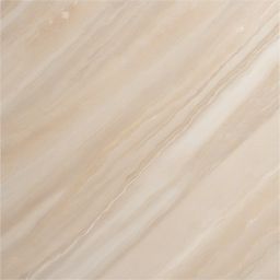 Travertine with a creamy palette and a filled and honed finish top view, product photoshoot realistic background, hyper detail, high resolution