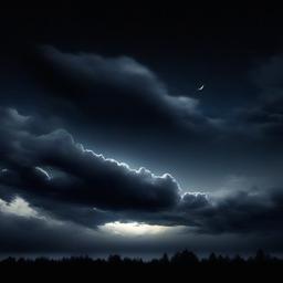 Dark Sky Background Hd  ,desktop background wallpaper