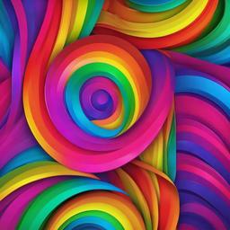 Rainbow Background Wallpaper - cool wallpaper rainbow  