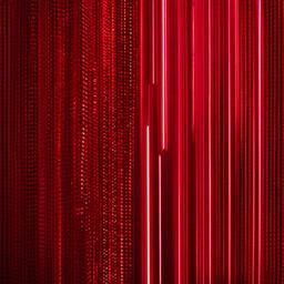 Red Background Wallpaper - red neon background  