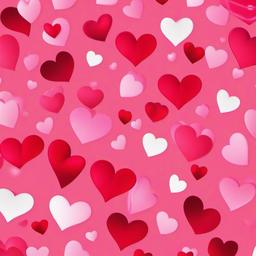 Valentine Background Wallpaper - valentines day background aesthetic  