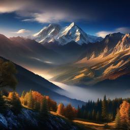 Mountain Background Wallpaper - high res mountain wallpaper  