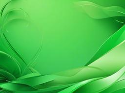 Aesthetic Background Green - Stylish green background with aesthetic appeal.  background wallpaper