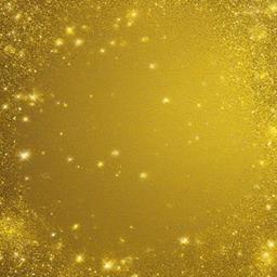 Yellow Background Wallpaper - glitter yellow background  