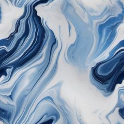 Marble Background Wallpaper - white and blue marble background  