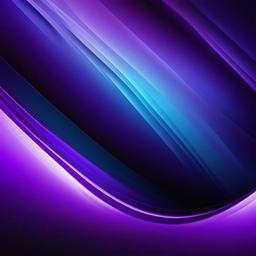 Purple Background Wallpaper - light blue and purple background  