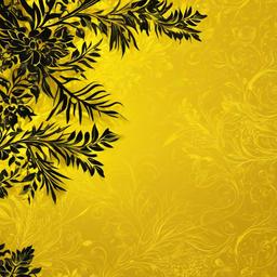 Yellow Background Wallpaper - background yellow free  