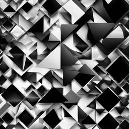 Abstract Background Wallpaper - abstract background black and white  