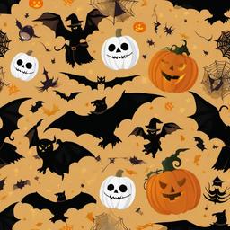 Halloween Background Wallpaper - harry potter halloween wallpaper  