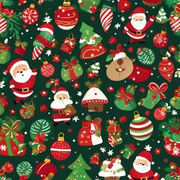 Christmas Background Wallpaper - christmas wallpaper cartoon  