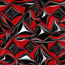 Red Background Wallpaper - background red & black  