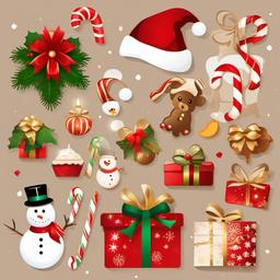 Holiday  clipart