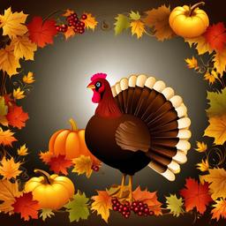 Thanksgiving Background Wallpaper - background thanksgiving wallpaper  