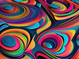 Cool Backgrounds for Phone - Smartphone Interface at Apple Campus wallpaper splash art, vibrant colors, intricate patterns