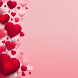 Valentine Background Wallpaper - valentine's day wallpaper aesthetic  