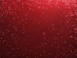 Light Red Glitter Background  