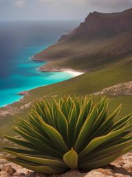 socotra, yemen - encounters otherworldly flora and fauna on this isolated island. 