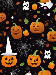 Halloween Background Wallpaper - halloween background zoom  