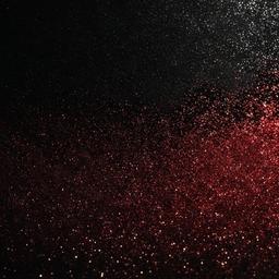 Glitter background - black red glitter background  