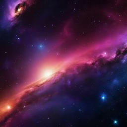 Galaxy Background Wallpaper - outer space galaxy background  