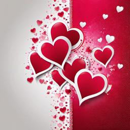 Valentine Background Wallpaper - valentines party background  