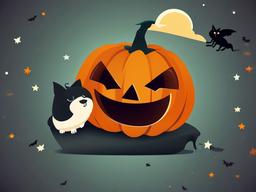 Cute Halloween Screensavers - Halloween with adorable twists  ,desktop background wallpaper